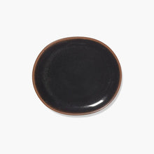 Assiette à dîner - collection Out of Lines - L