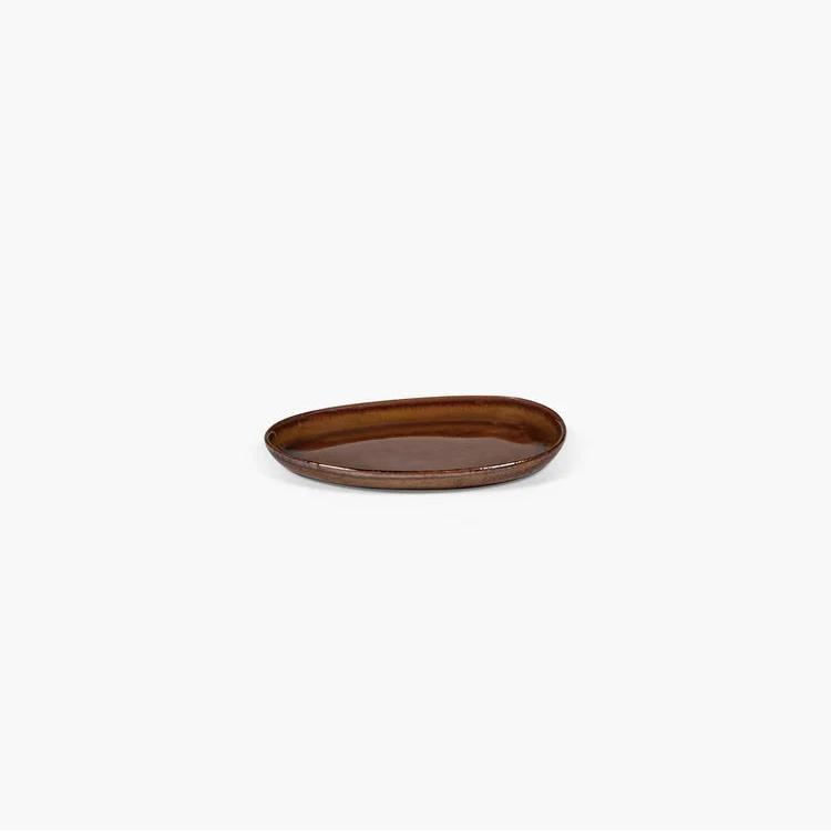 Assiette à pain - collection Out of Lines