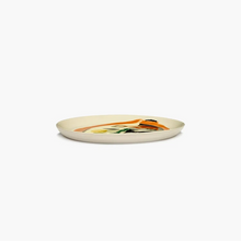 Assiette Visage 1 - collection Feast - M