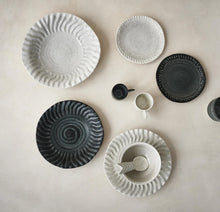 Assiette plate Dashi – Ø19cm