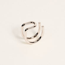 Bague - L'origine argent - T56