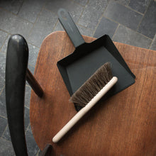 Pelle à poussière Craft - Noir