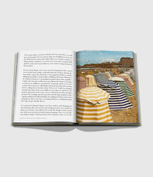Biarritz Basque - Frédéric Beigbeder