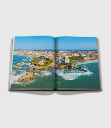 Biarritz Basque - Frédéric Beigbeder
