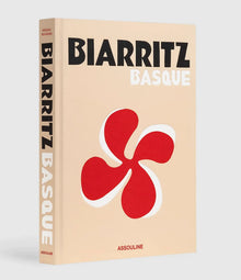 Biarritz Basque - Frédéric Beigbeder