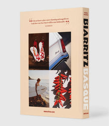 Biarritz Basque - Frédéric Beigbeder