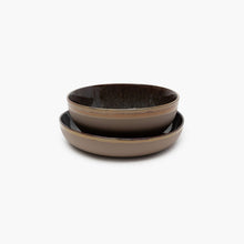 Bol de présentation - collection Surface - L