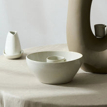 Bol de service - collection Out of Lines - M