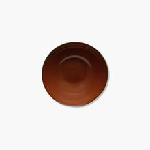 Bol - collection Terres de Rêves - XL - Rust