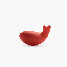Bouchon de bouteille Poisson - collection Fish & Fish - Rouge