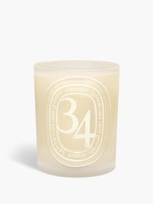 Bougie - Le 34