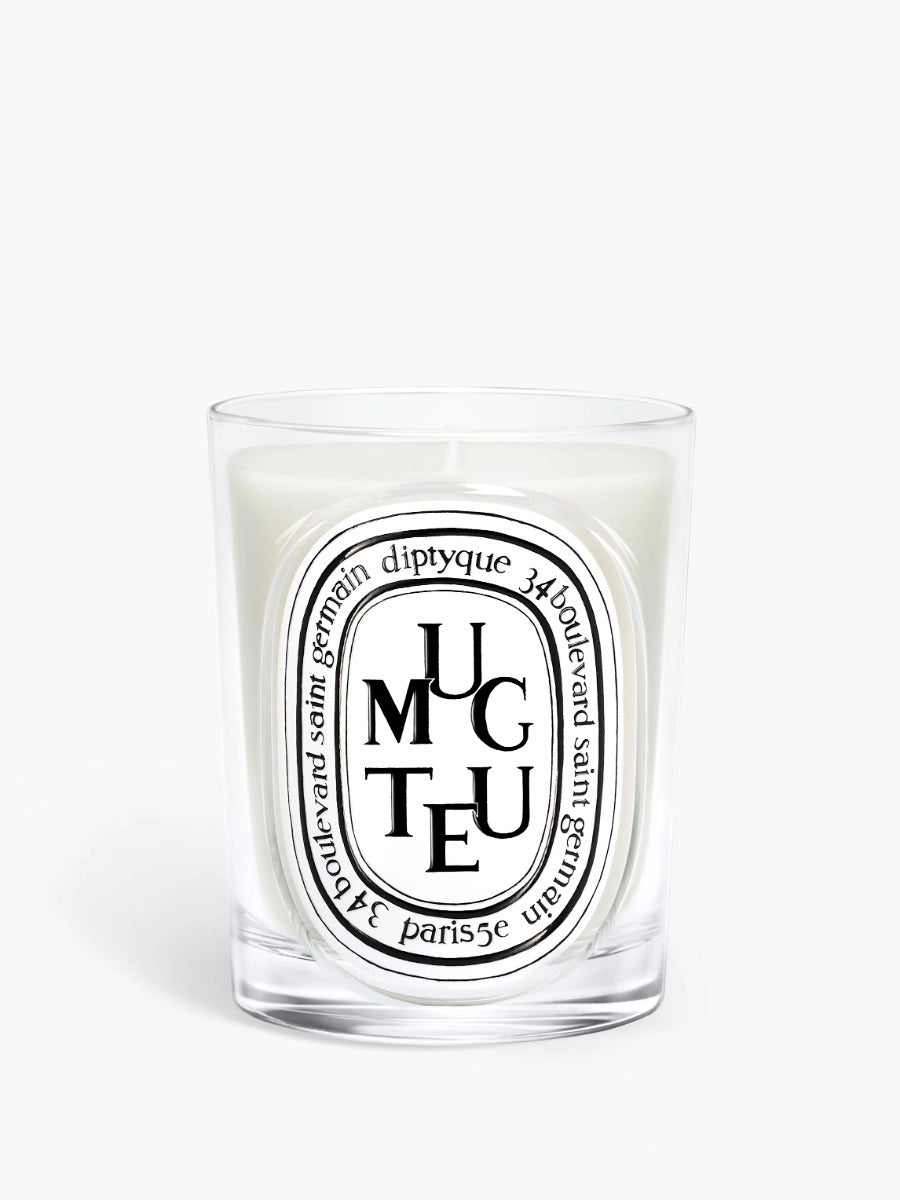 Bougie - Muguet