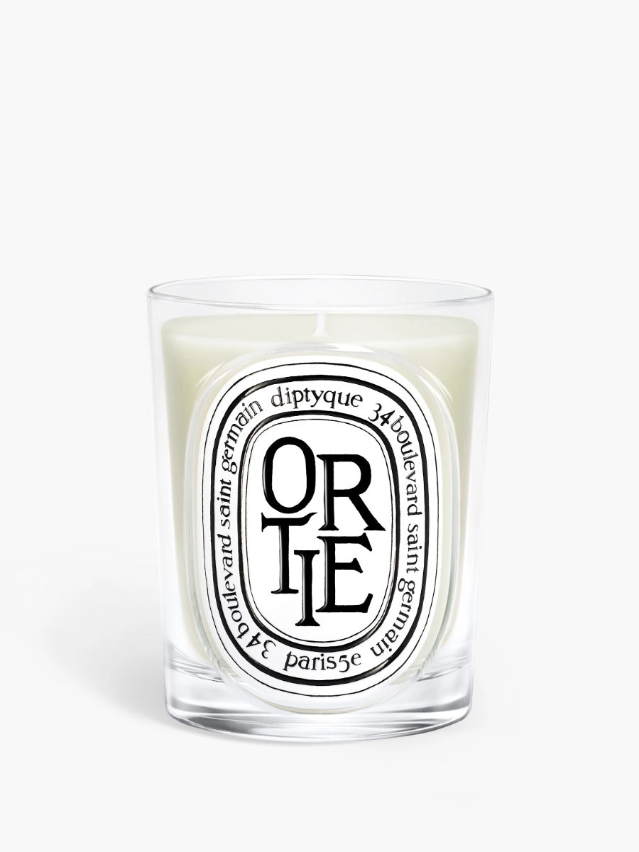 Bougie - Ortie