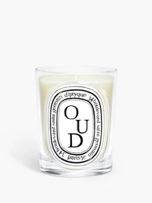 Bougie - Oud