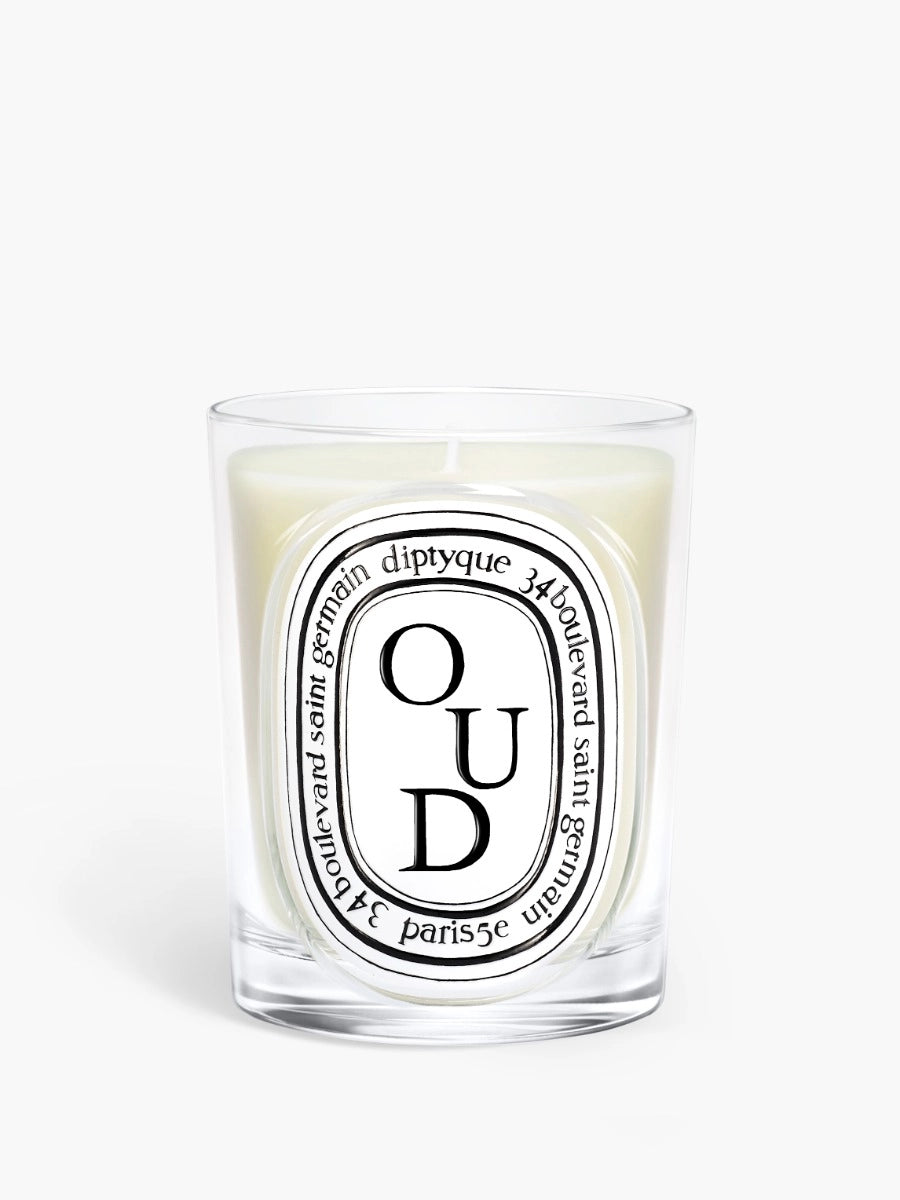 Bougie - Oud