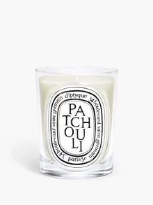 Bougie - Patchouli