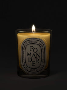 Bougie - Pomander