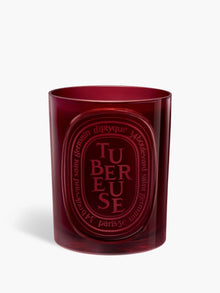 Bougie - Tubéreuse