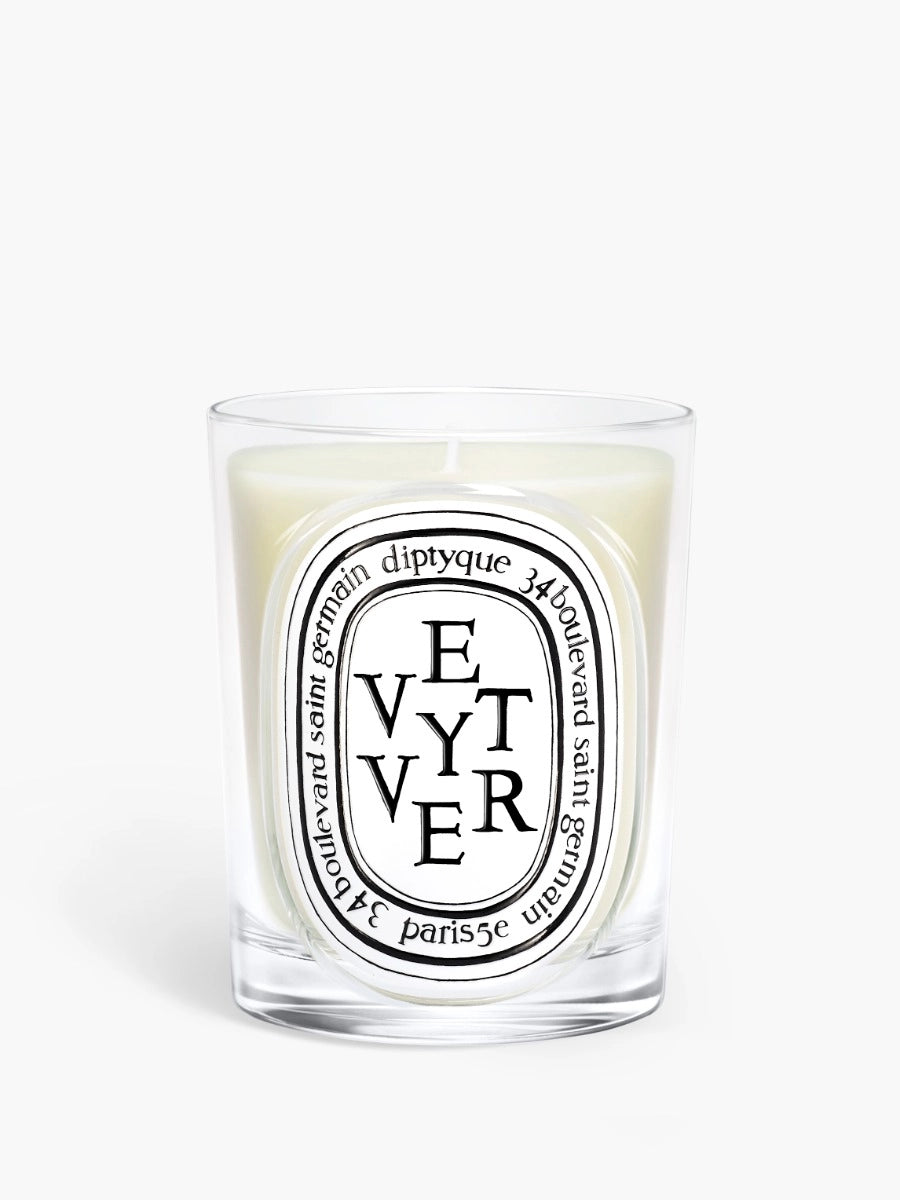 Bougie - Vetyver