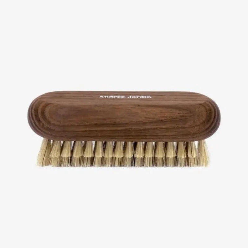 Brosse à ongles en bois de frêne