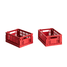Cagette - Colour Crate