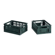 Cagette - Colour Crate