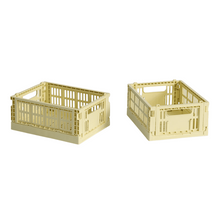 Cagette - Colour Crate