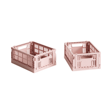 Cagette - Colour Crate