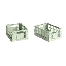 Cagette - Colour Crate