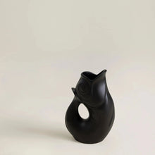 Carafe Glouglou en céramique
