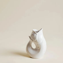 Carafe Glouglou en céramique