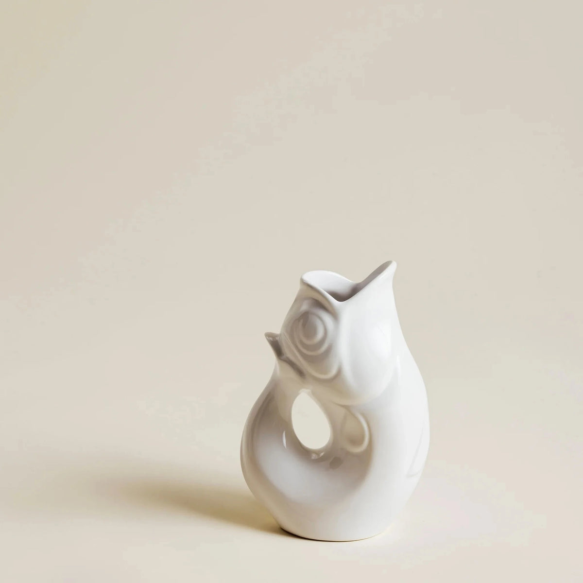 Carafe Glouglou en céramique