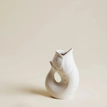 Carafe Glouglou en céramique