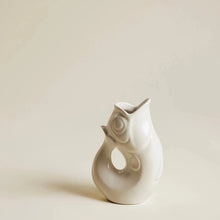 Carafe Glouglou en céramique