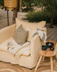 Coussin Raana
