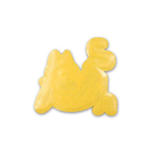 Écusson autocollant Chat souple