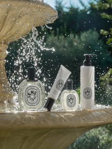 Crème parfumée pour les mains - Eau des sens - Edition été 2026