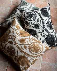 Coussin Anor