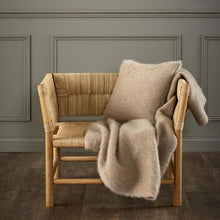 Couverture - Mohair