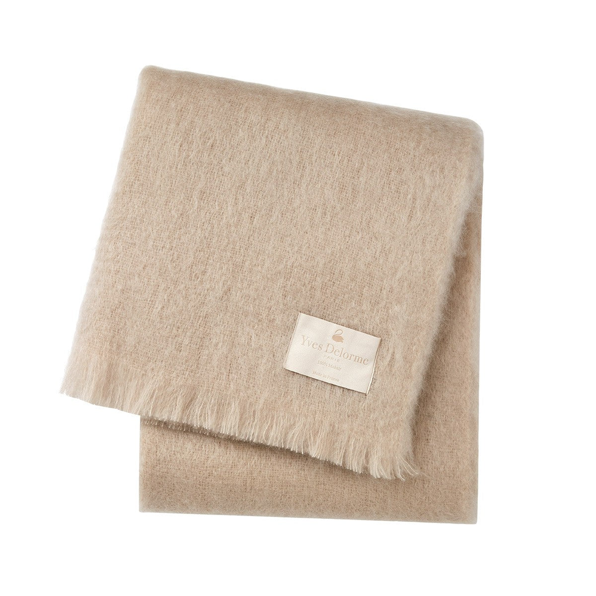 Couverture - Mohair