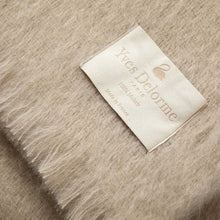 Couverture - Mohair