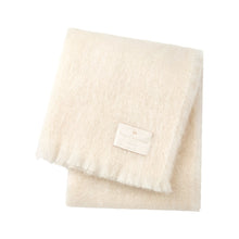Couverture - Mohair