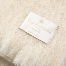 Couverture - Mohair