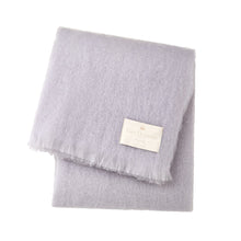 Couverture - Mohair