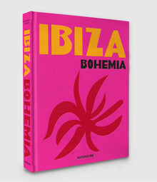 Ibiza Bohemia - Renu Kashyap & Maya Bold