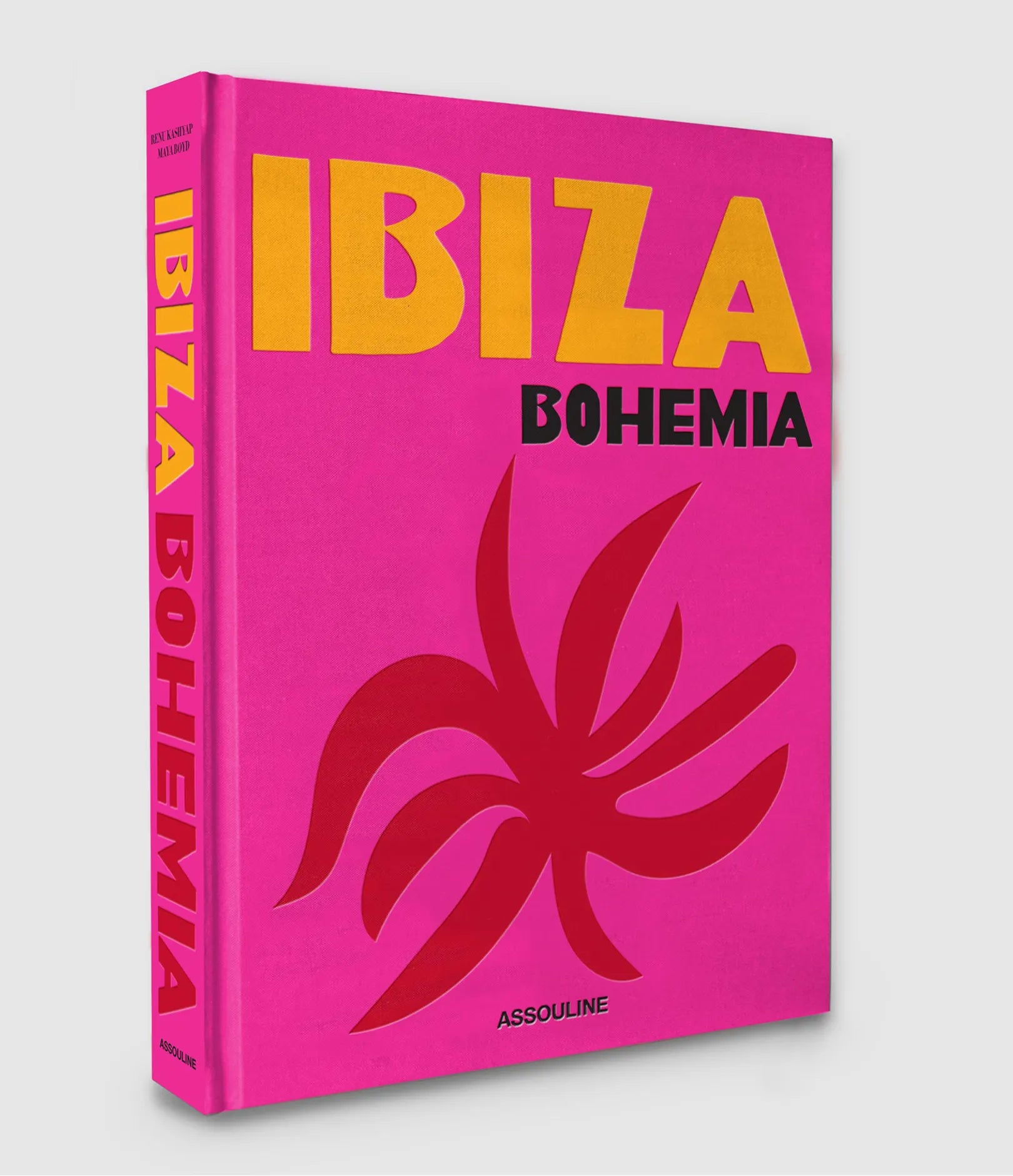 Ibiza Bohemia - Renu Kashyap & Maya Bold