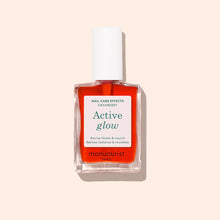 Active Glow - Cramberry