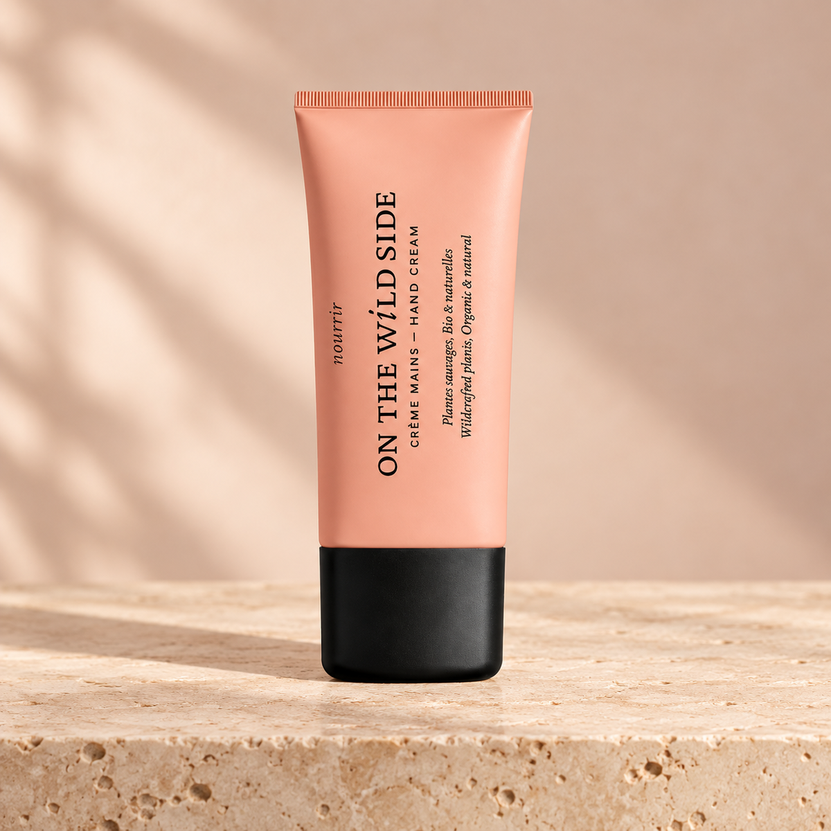 Crème mains Rénovation – 40ml