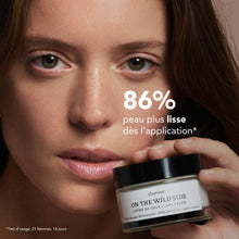 Crème de jour - Rayonner - 50ml