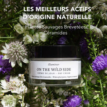 Crème de jour - Rayonner - 50ml